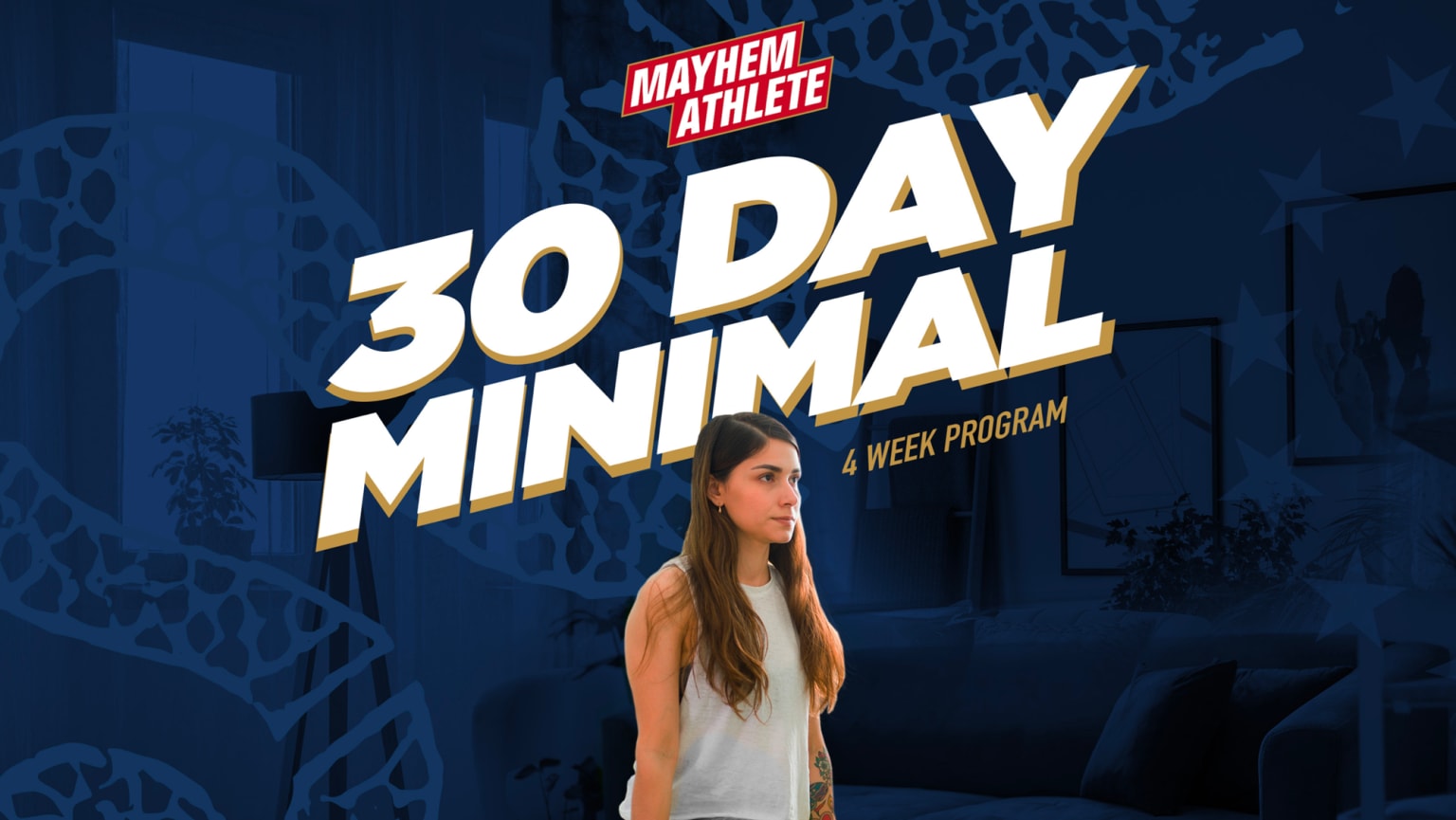 30 Day Minimal